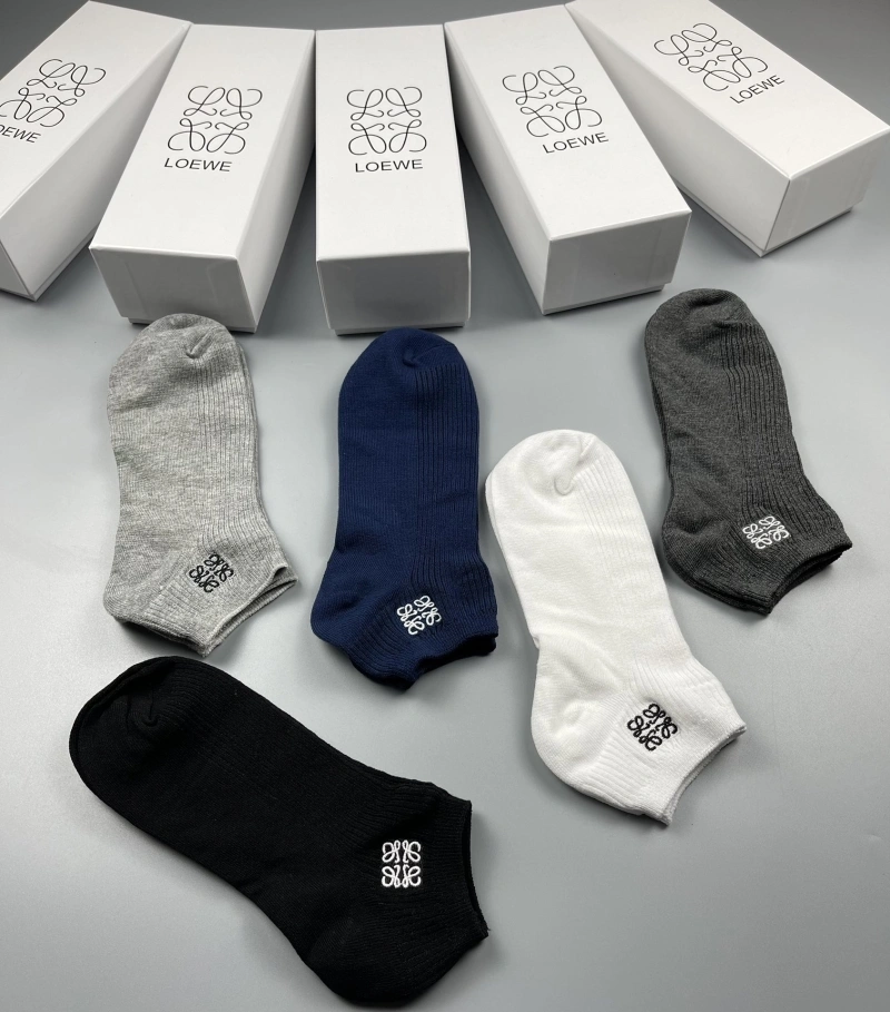 Loewe Socks EasyMatch 274150