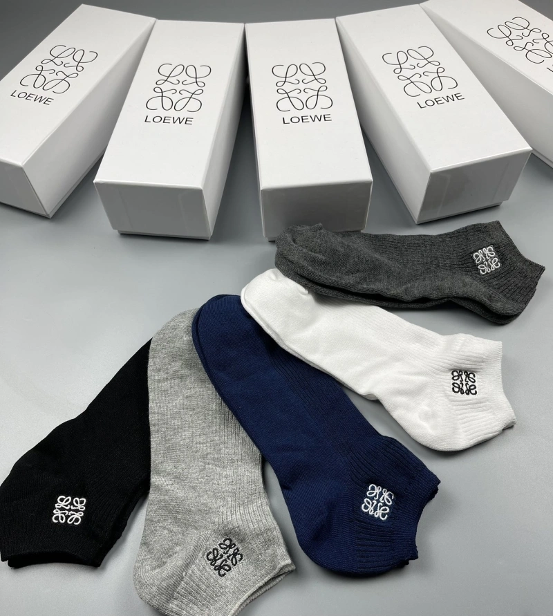 Loewe Socks EasyMatch 274150