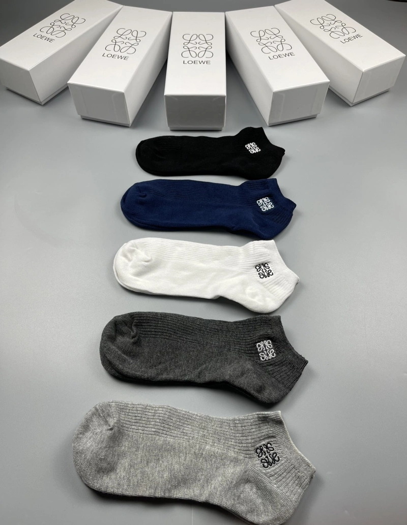 Loewe Socks EasyMatch 274150