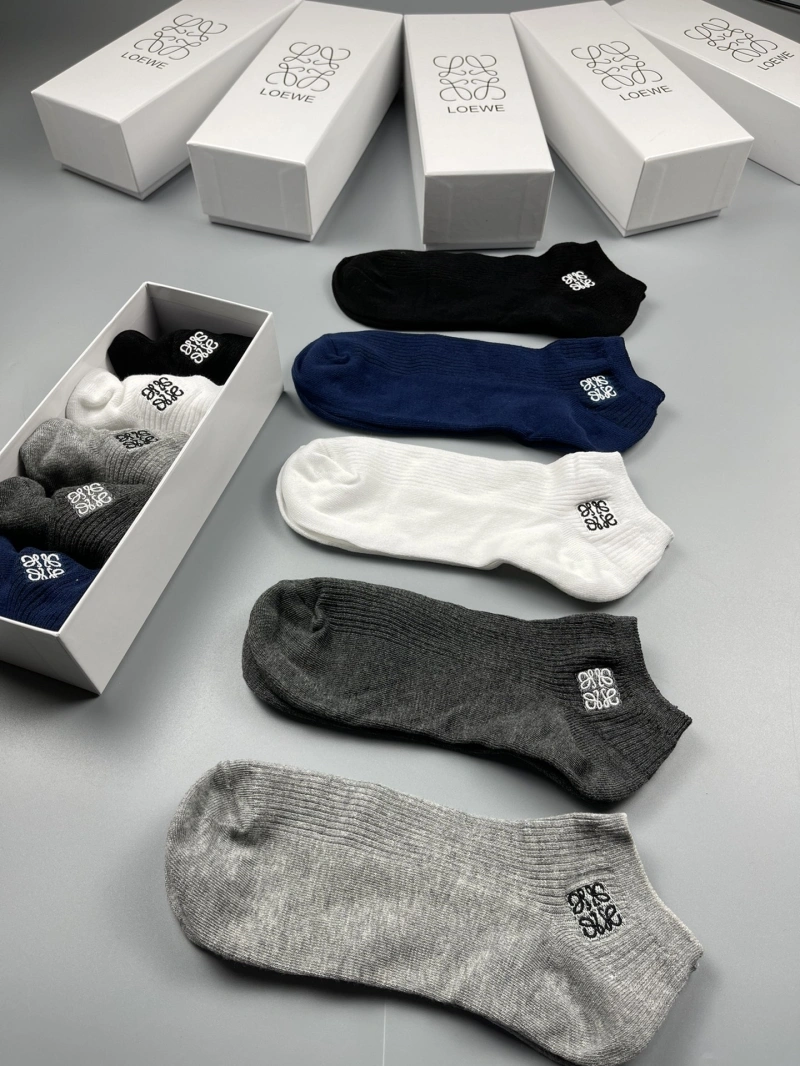 Loewe Socks EasyMatch 274150