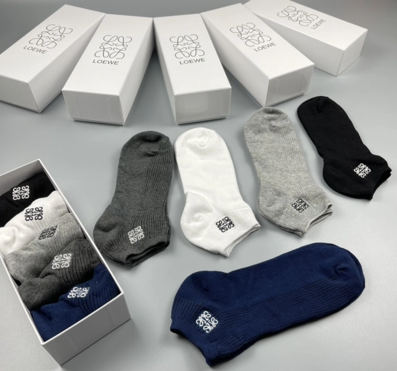 Loewe Socks EasyMatch 274150