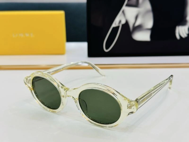 MoistureWicking Loewe Sunglasses 280324