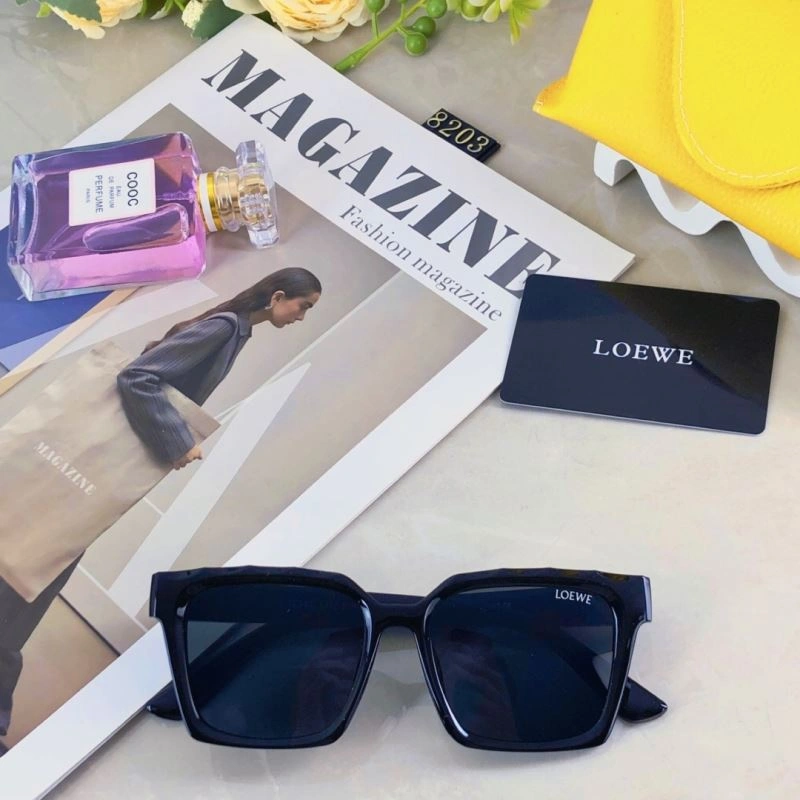 FashionForward Loewe Sunglasses 280311