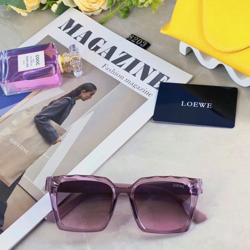 FashionForward Loewe Sunglasses 280311