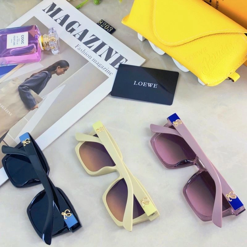 FashionForward Loewe Sunglasses 280311