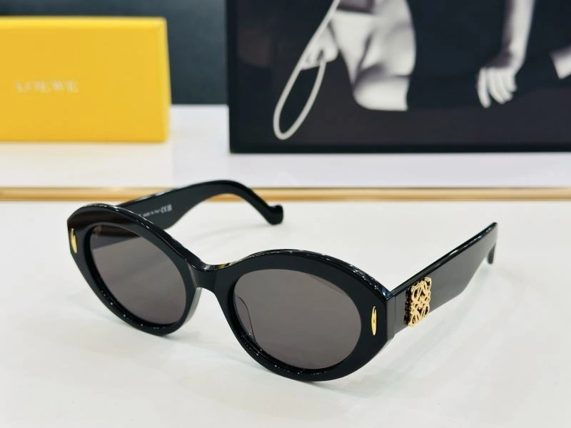 AllSeason Loewe Sunglasses 280325
