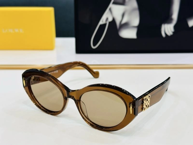 AllSeason Loewe Sunglasses 280325
