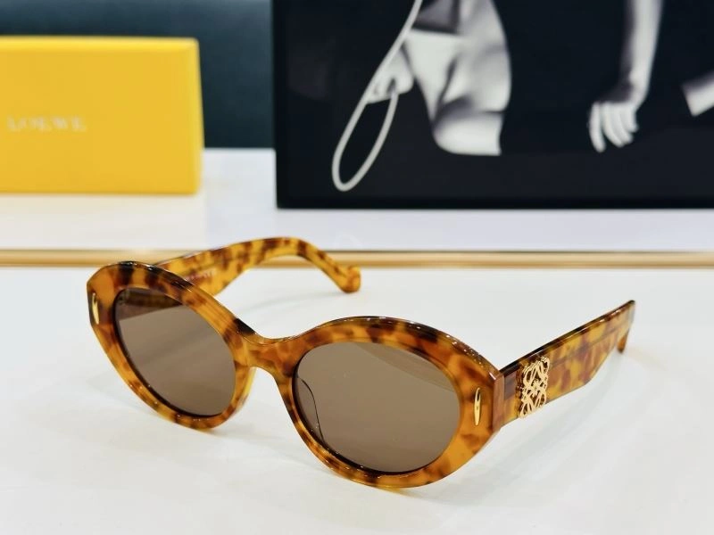 AllSeason Loewe Sunglasses 280325