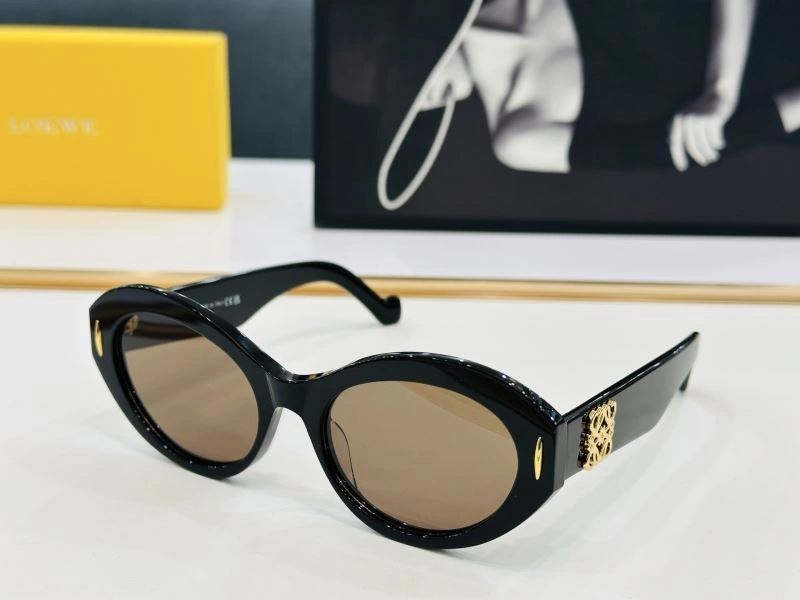 AllSeason Loewe Sunglasses 280325