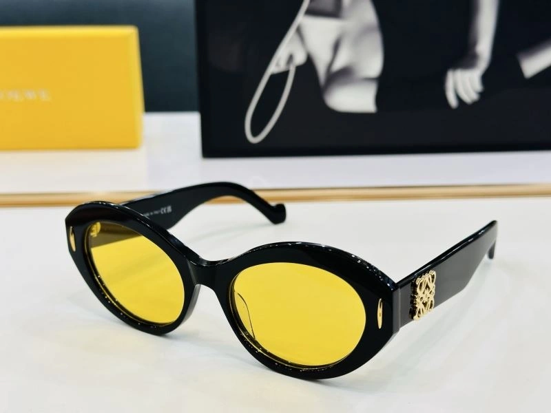 AllSeason Loewe Sunglasses 280325