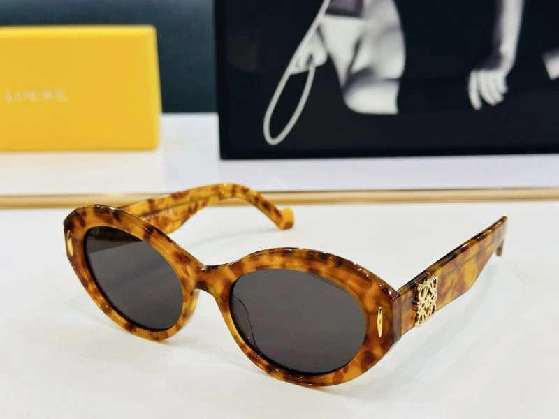 AllSeason Loewe Sunglasses 280325