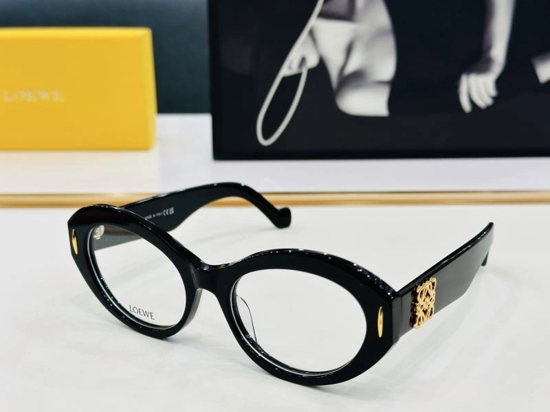 AllSeason Loewe Sunglasses 280325