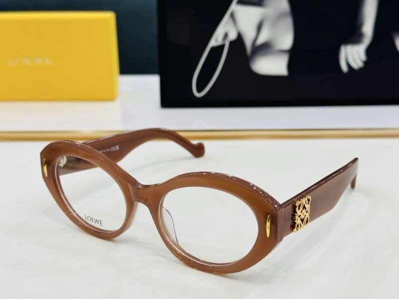 AllSeason Loewe Sunglasses 280325