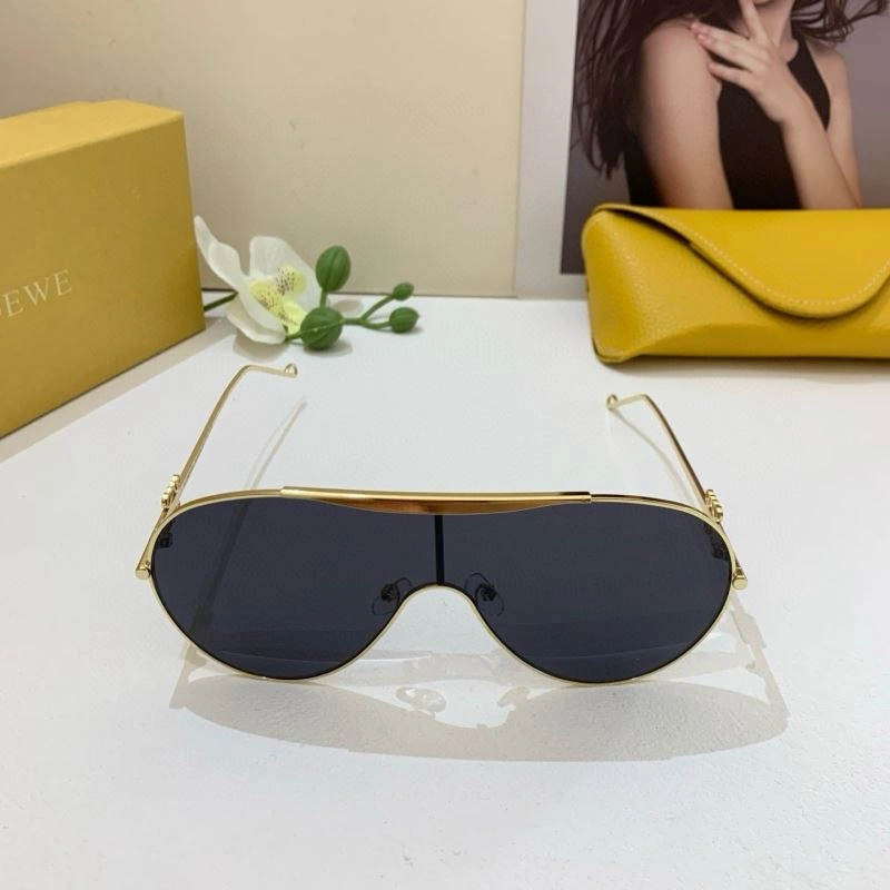 EyeCatching Loewe Sunglasses 280304