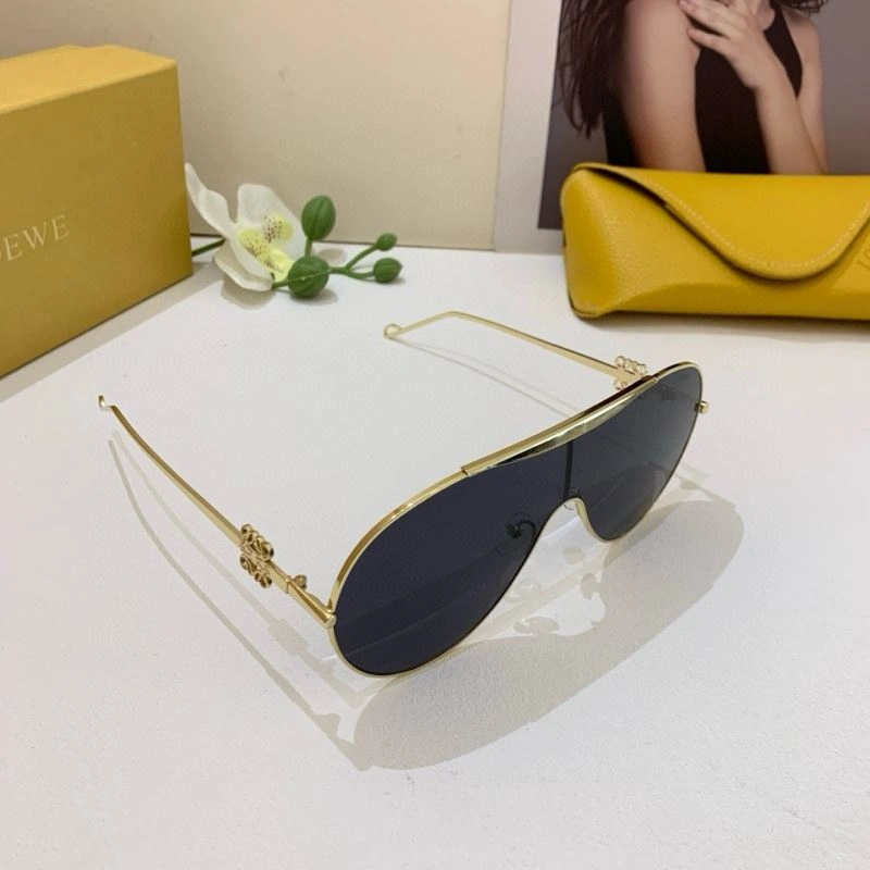 EyeCatching Loewe Sunglasses 280304