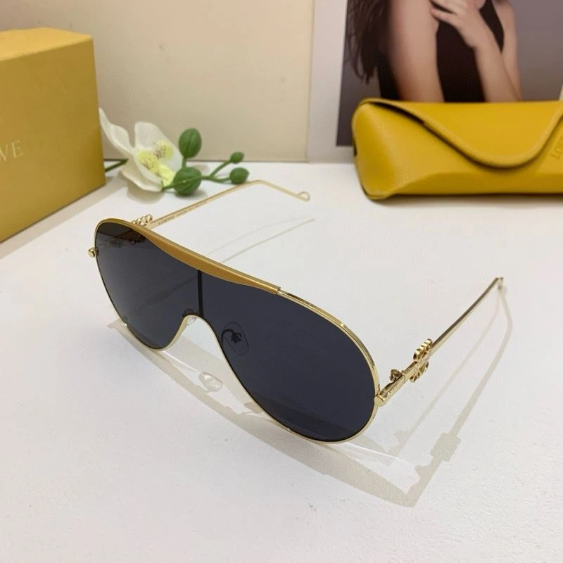 EyeCatching Loewe Sunglasses 280304