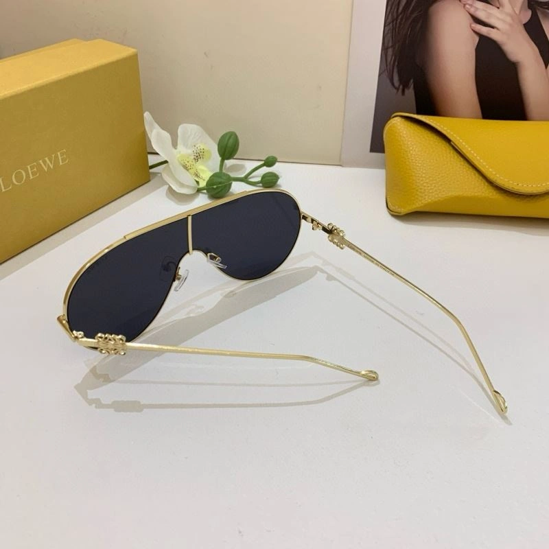 EyeCatching Loewe Sunglasses 280304