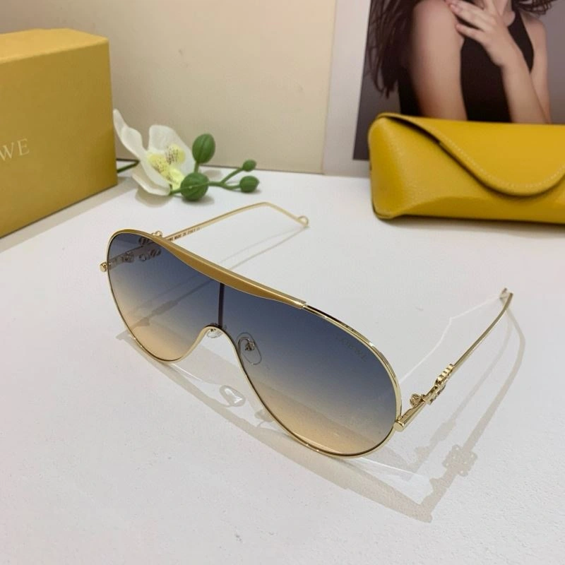 Tailored Loewe Sunglasses 280307