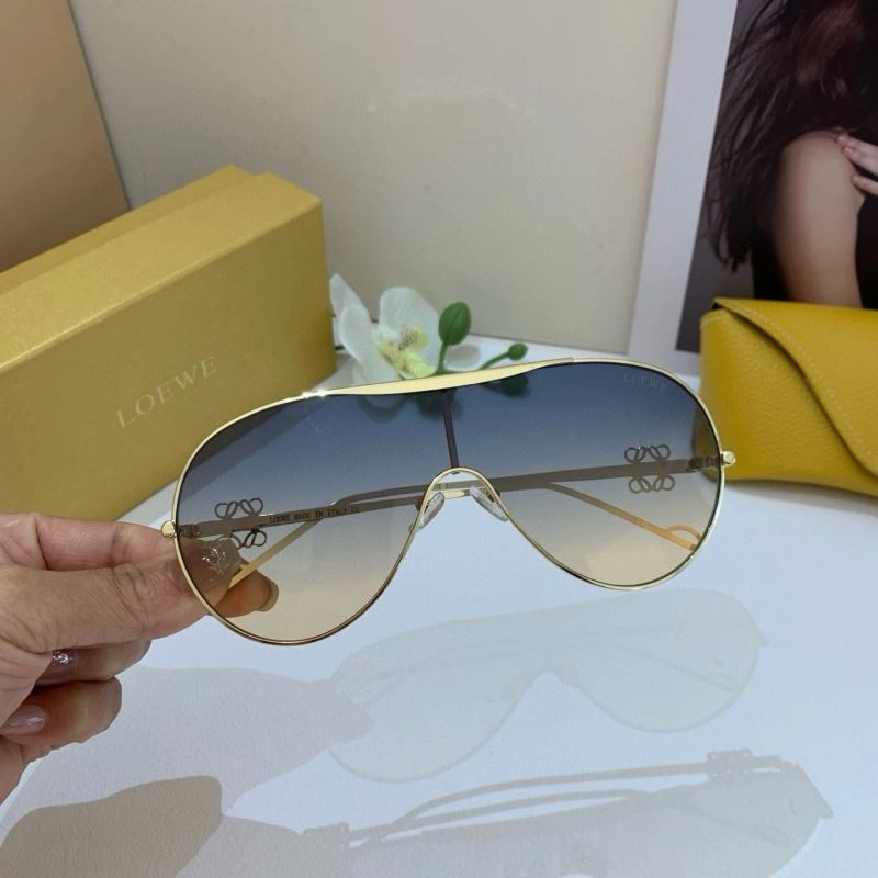 Tailored Loewe Sunglasses 280307