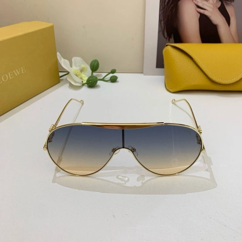 Tailored Loewe Sunglasses 280307