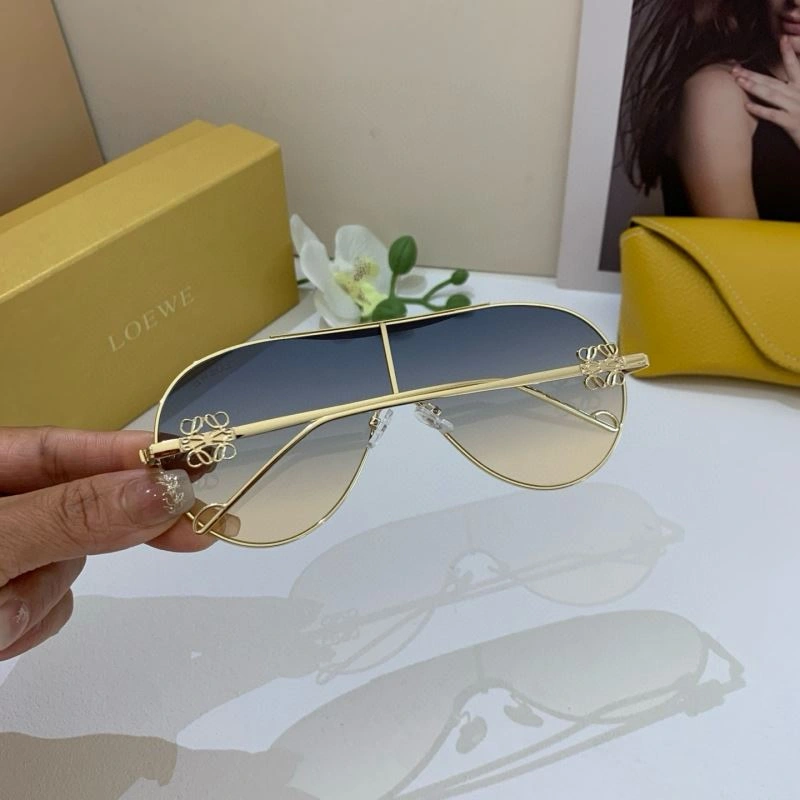 Tailored Loewe Sunglasses 280307