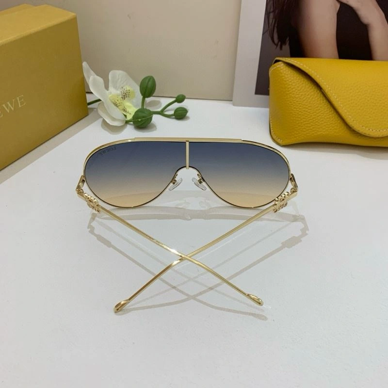 Tailored Loewe Sunglasses 280307