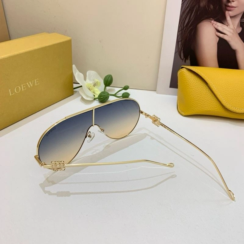 Tailored Loewe Sunglasses 280307