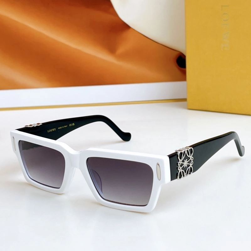 ModernLook Loewe Sunglasses 280308