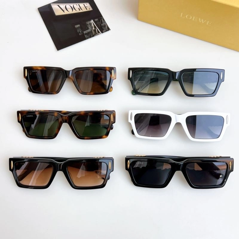 ModernLook Loewe Sunglasses 280308
