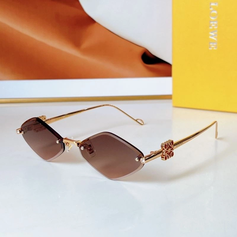 Effortless Loewe Sunglasses 280310