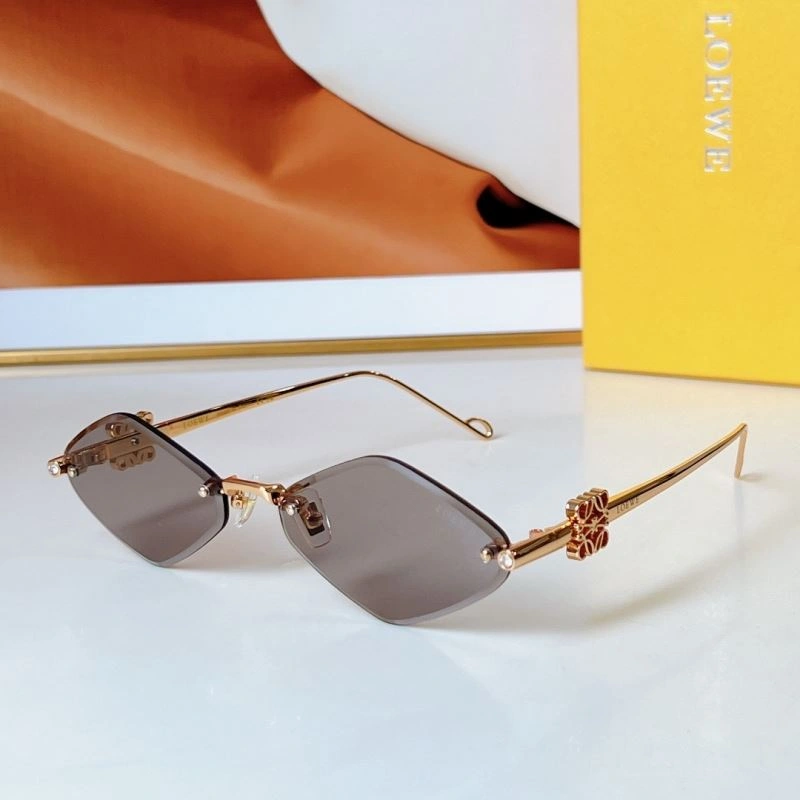 Effortless Loewe Sunglasses 280310