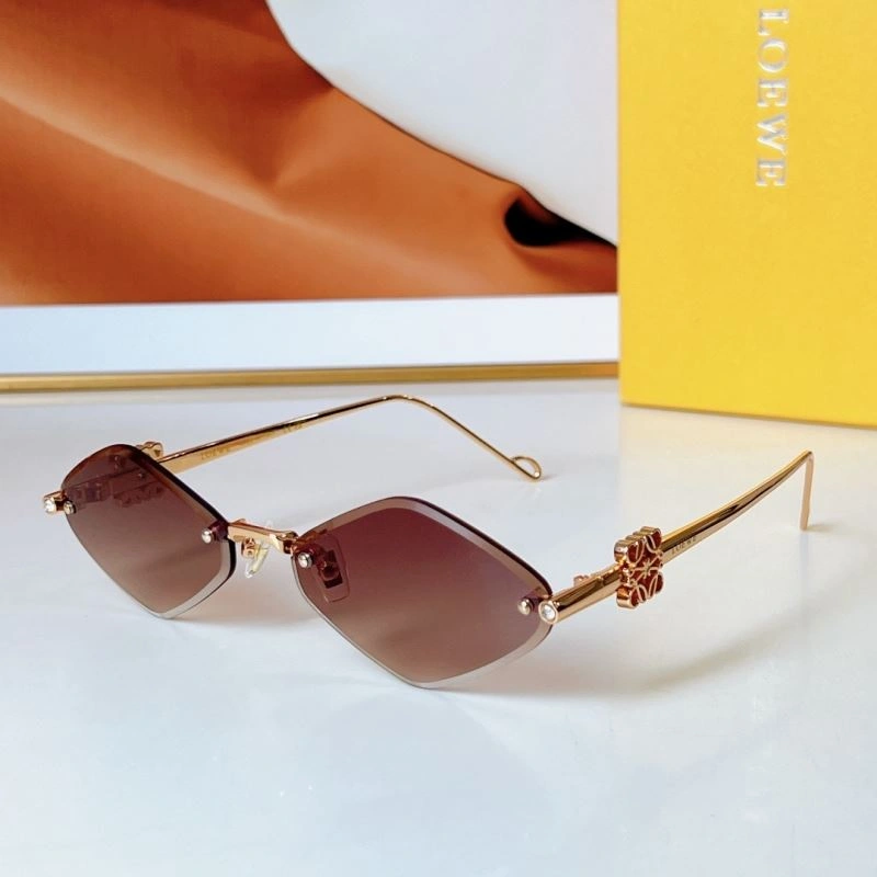 Effortless Loewe Sunglasses 280310