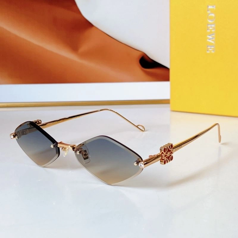 Effortless Loewe Sunglasses 280310