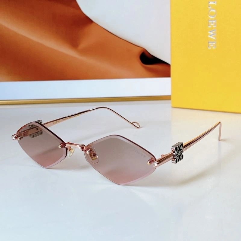Effortless Loewe Sunglasses 280310