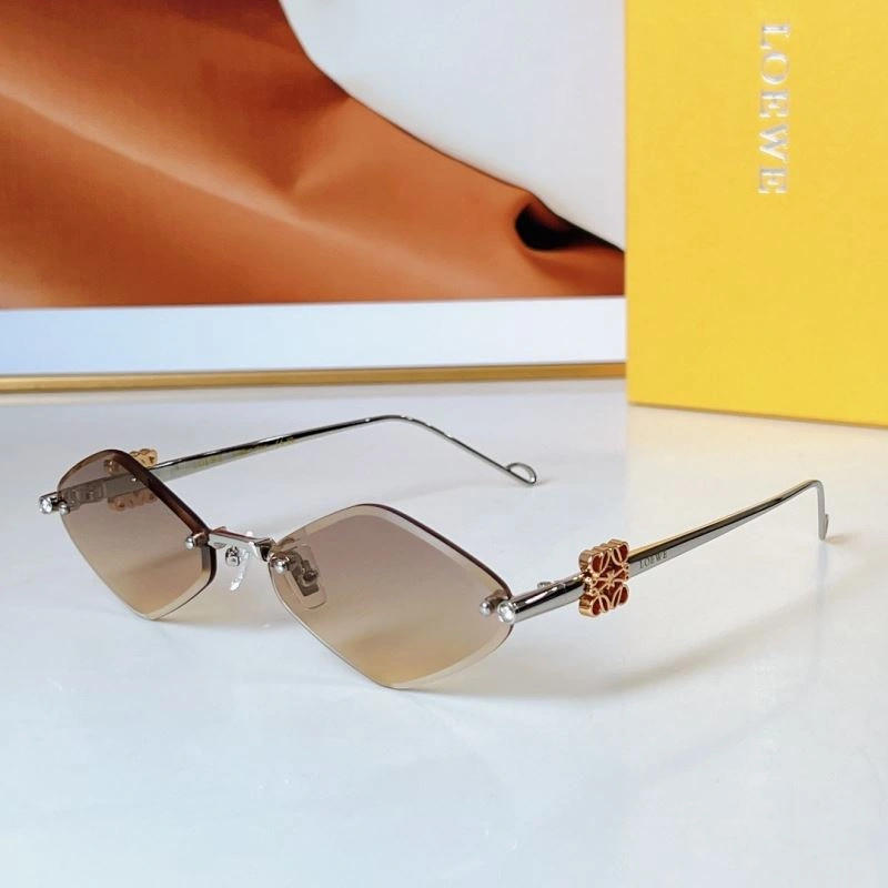 Effortless Loewe Sunglasses 280310