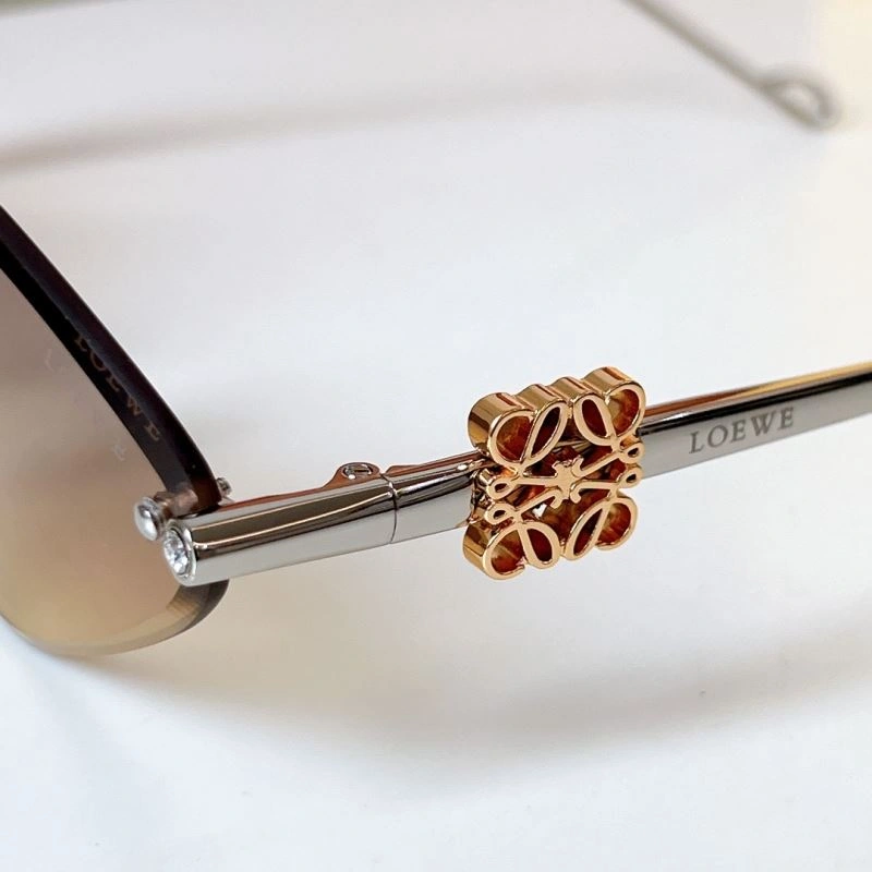 Effortless Loewe Sunglasses 280310