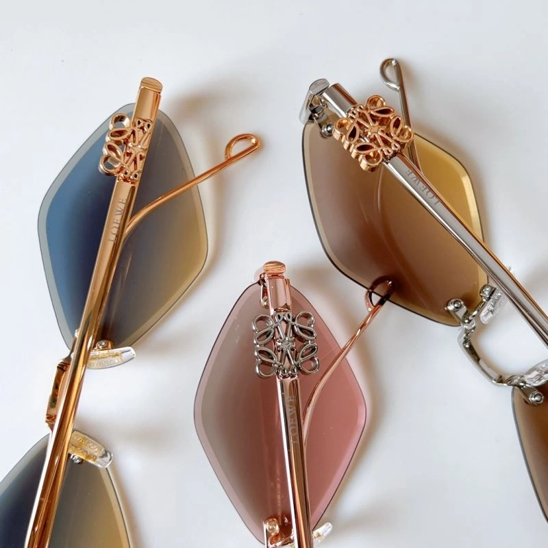Effortless Loewe Sunglasses 280310