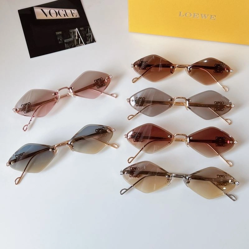Effortless Loewe Sunglasses 280310