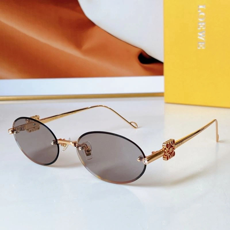 Loewe Sunglasses Durable 280306