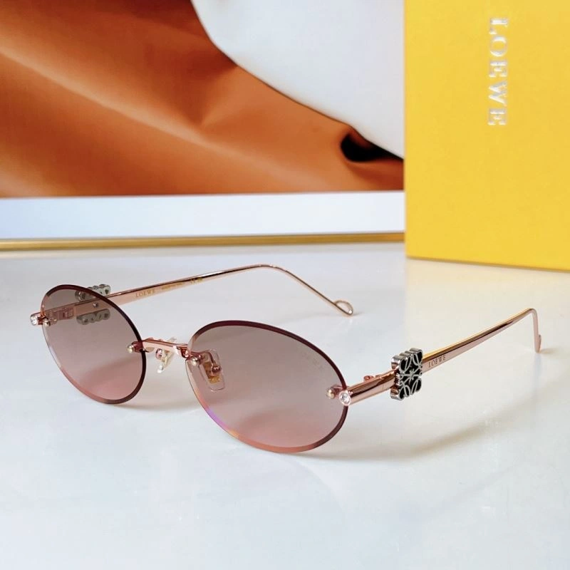 Loewe Sunglasses Durable 280306