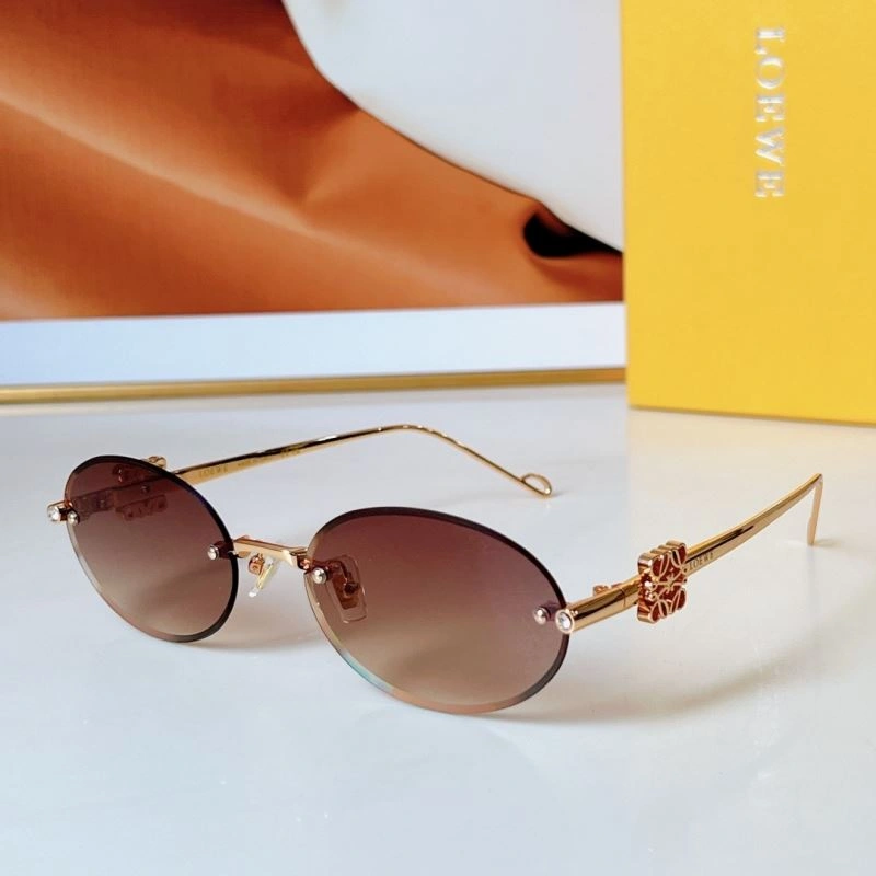 Loewe Sunglasses Durable 280306