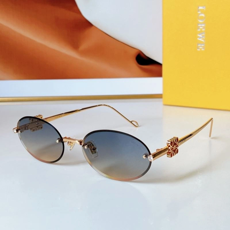 Loewe Sunglasses Durable 280306