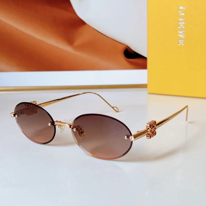 Loewe Sunglasses Durable 280306