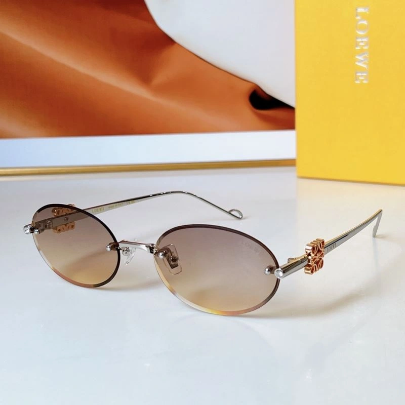 Loewe Sunglasses Durable 280306