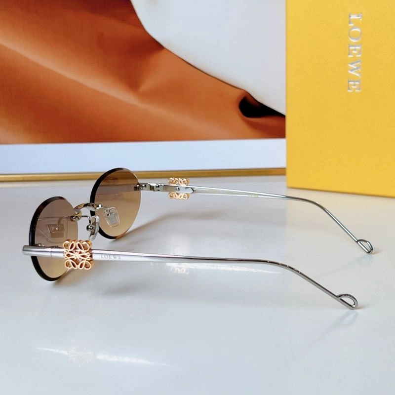 Loewe Sunglasses Durable 280306