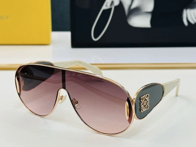 BestValue Loewe Sunglasses 280305