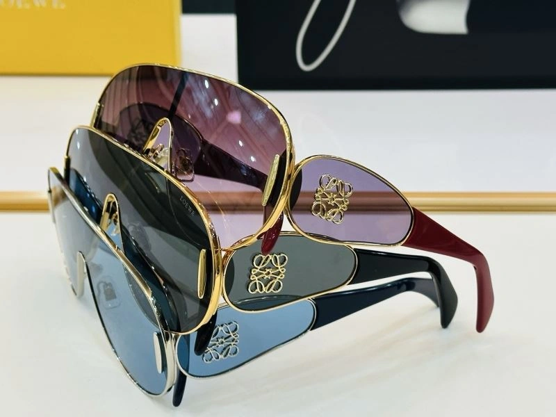 BestValue Loewe Sunglasses 280305