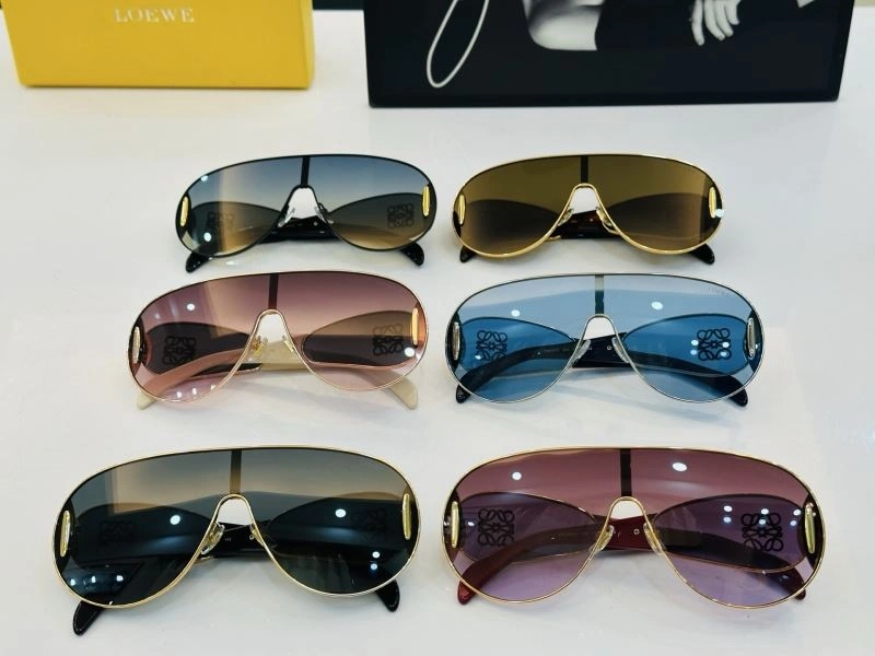 BestValue Loewe Sunglasses 280305