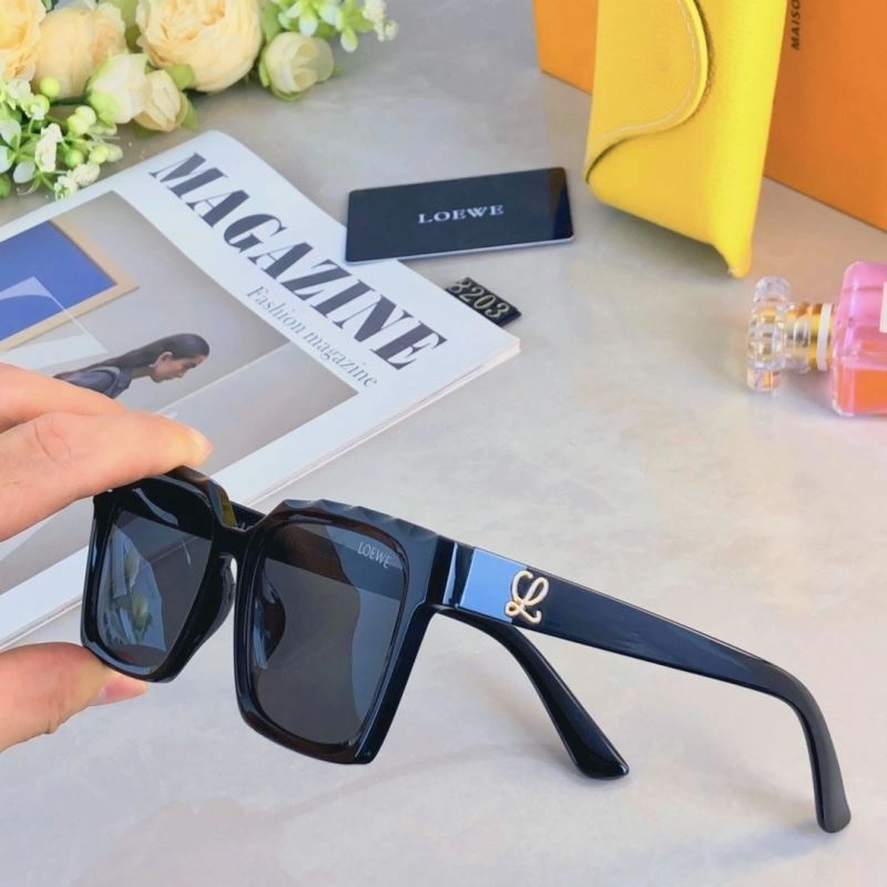 Loewe Sunglasses Popular 280302