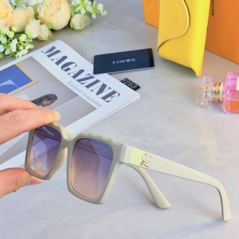 Loewe Sunglasses Popular 280302